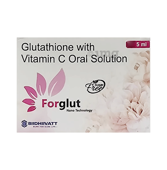 glutathione oral solution Liposomal 2000mg with Vitamin C, Glutathione Liquid, Antioxidant Supplement for Detox, Superior Absorption, Higher Dosage (Pack of 1) : Health & Household Zeelab Glutathione Oral Solution -