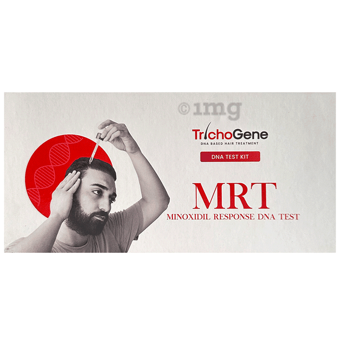 Trichogene Minoxidil Response DNA Test Kit