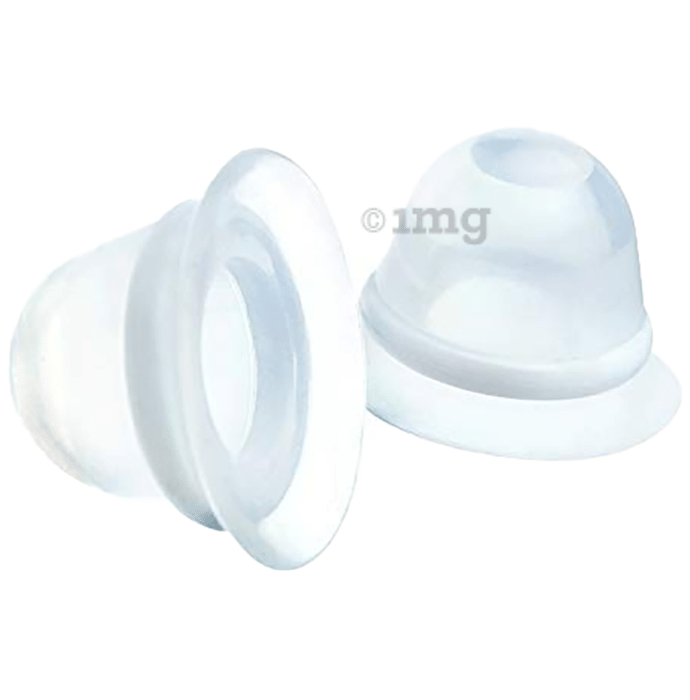Haakaa Silicon Nipple Corrector Size 2