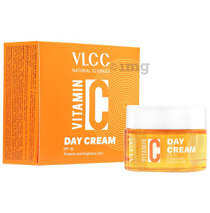 VLCC Vitamin C Day Cream SPF 30