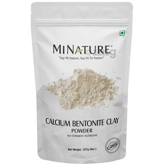 Buy Young Chemist Calcium Bentonite Clay Powder All Skin Type 5 kg Online  at Best Prices in India - JioMart.