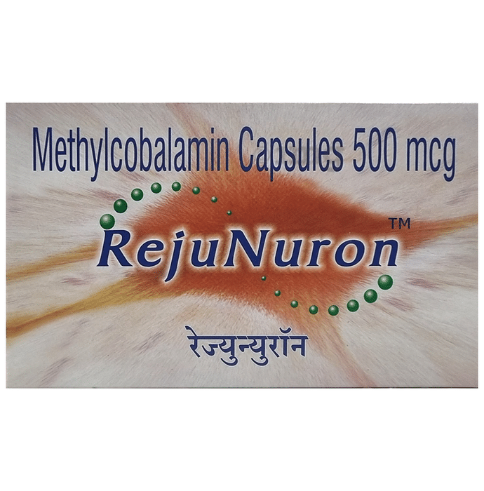 Rejunuron Capsule