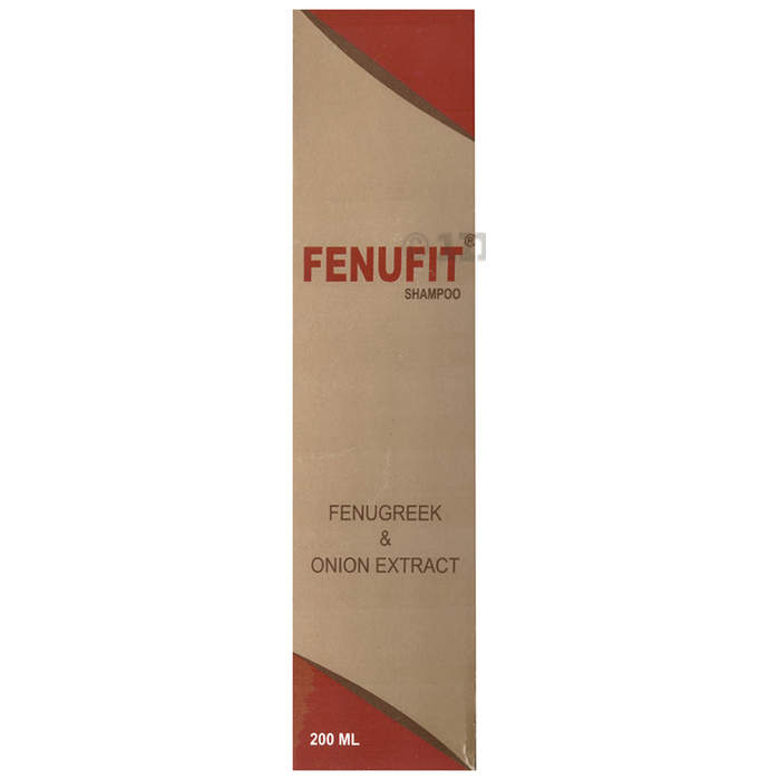 Fenufit Shampoo