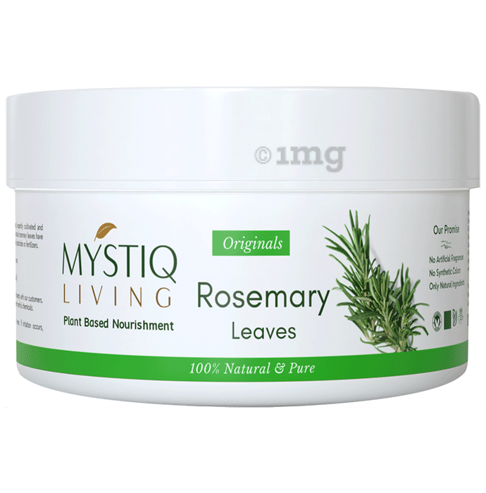 Mystiq Living Rosemary Leaves