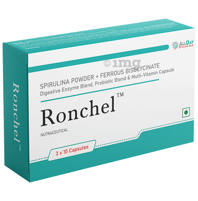 Ronchel Capsule