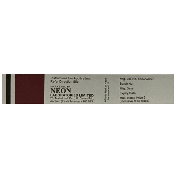 Prilox Cream