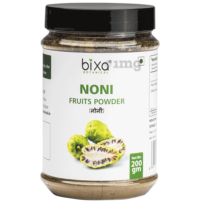Bixa Botanical Noni Powder