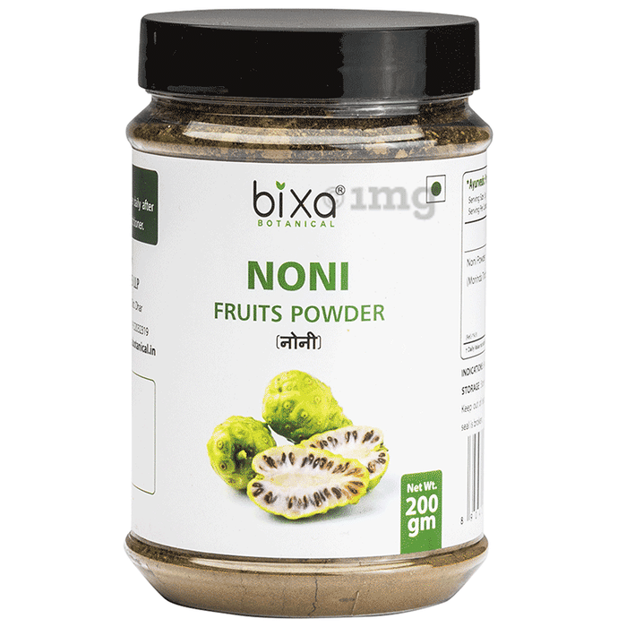 Bixa Botanical Noni Powder