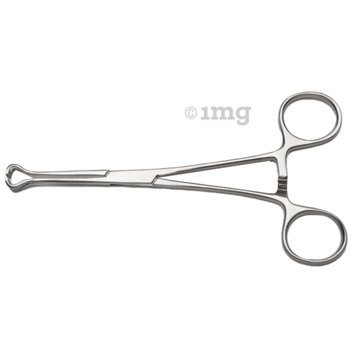 Agarwals  Babcock Tissue Forcep 6