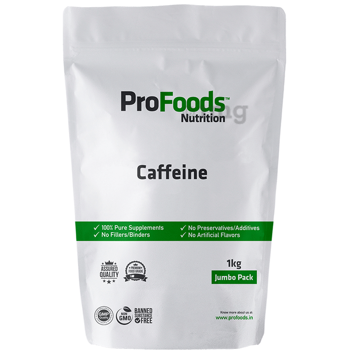 ProFoods Caffeine