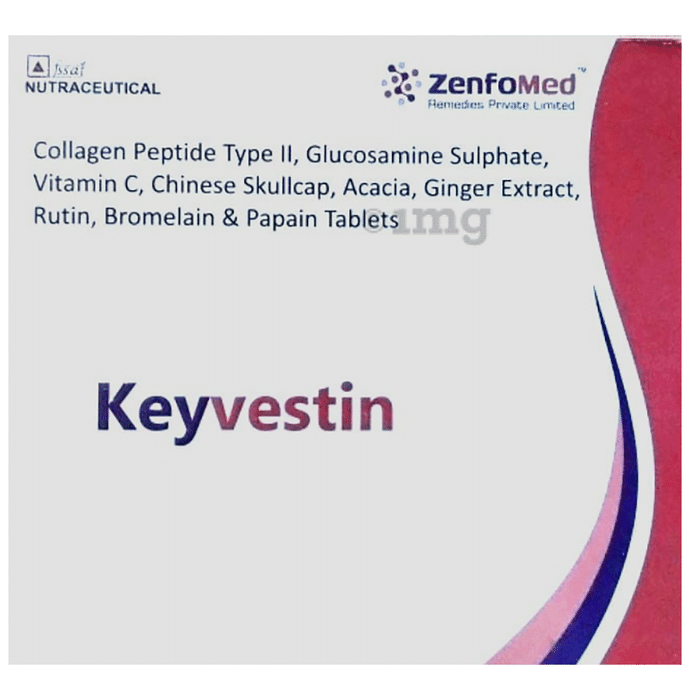 Keyvestin Tablet