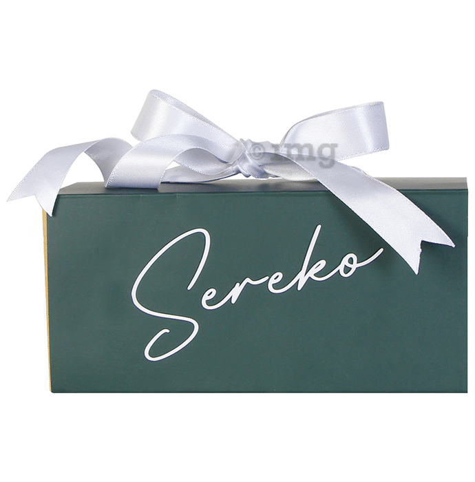 Sereko Daily Glow Gift Set