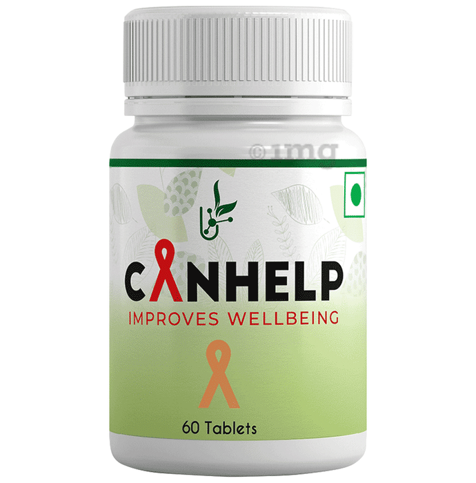 BVG Life Sciences Canhelp Tablet