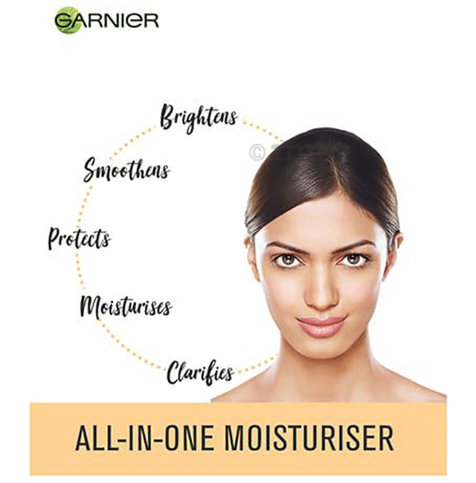 Garnier all in one deals