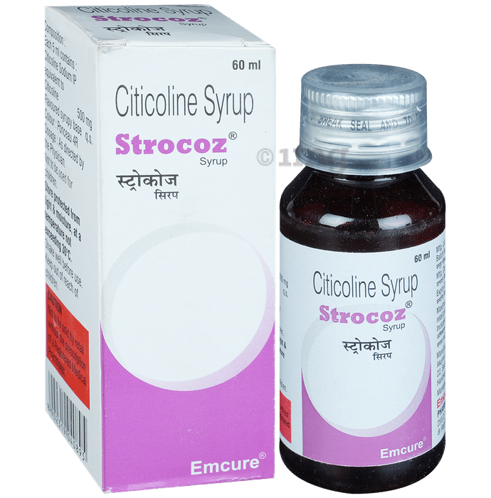 Strocoz Syrup