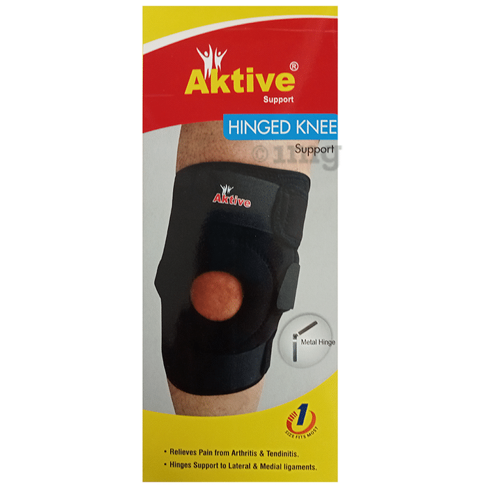 Aktive Hinged Knee Support