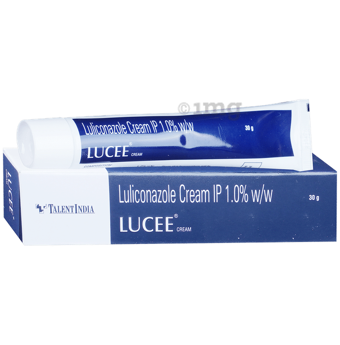LUCEE CREAM
