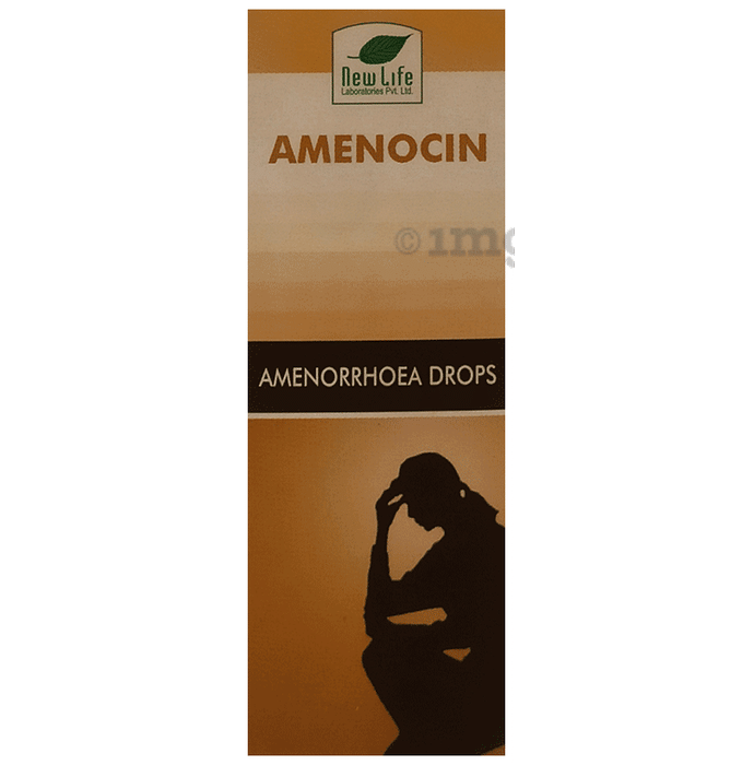 New Life Amenocin