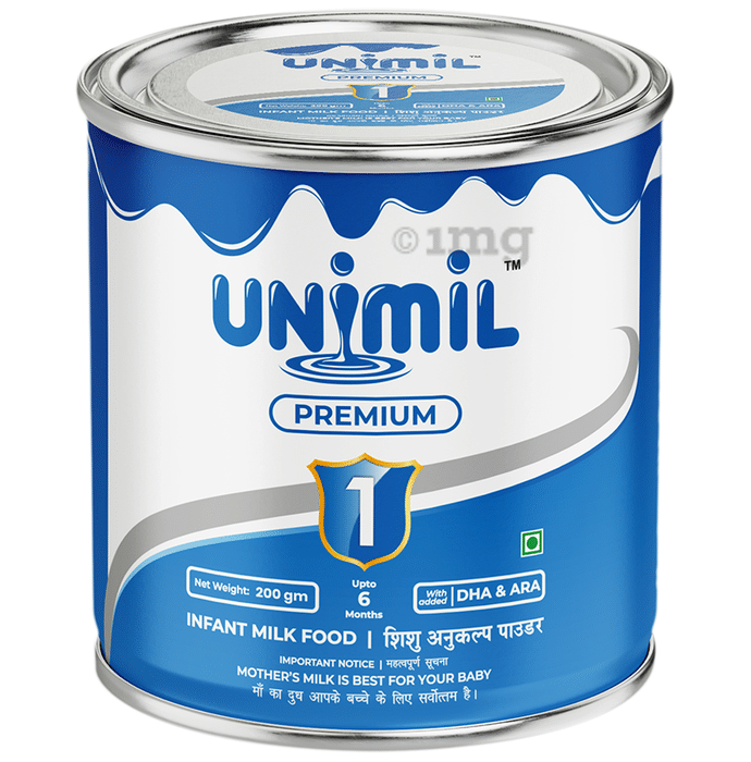 Unimil Premium 1 Powder