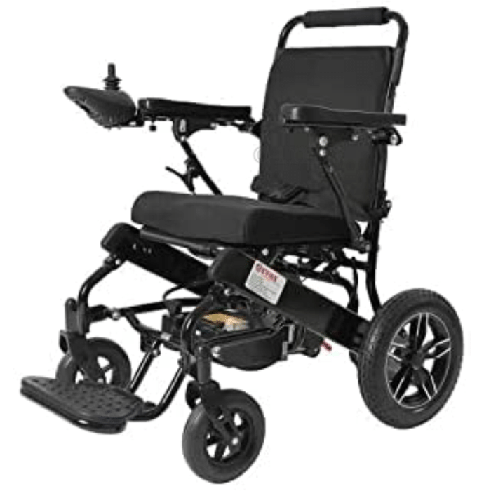 Evox 108 Wc  Electric Wheelchair