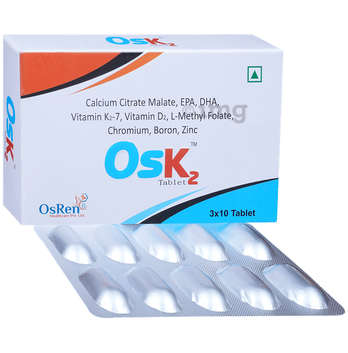 OSK 2 Tablet