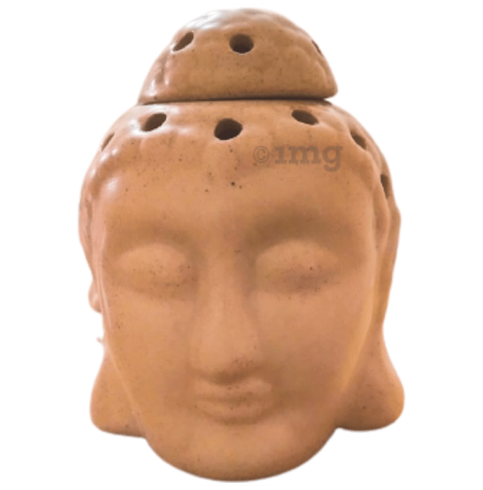 VHK Aroma Ceramic Diffuser Electric Buddha