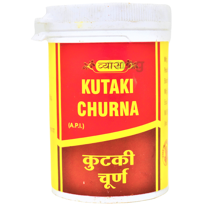 Vyas Kutaki Churna