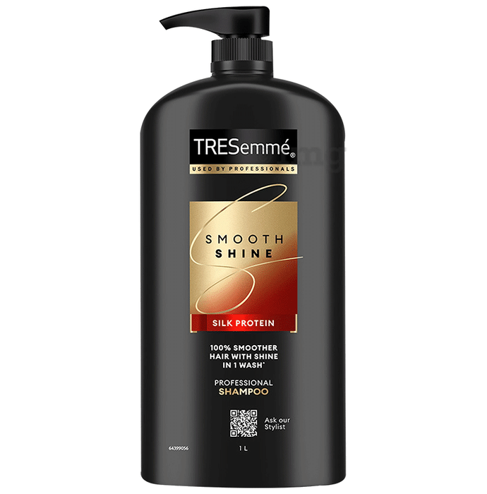 TRESemme Keratin Smooth Shampoo