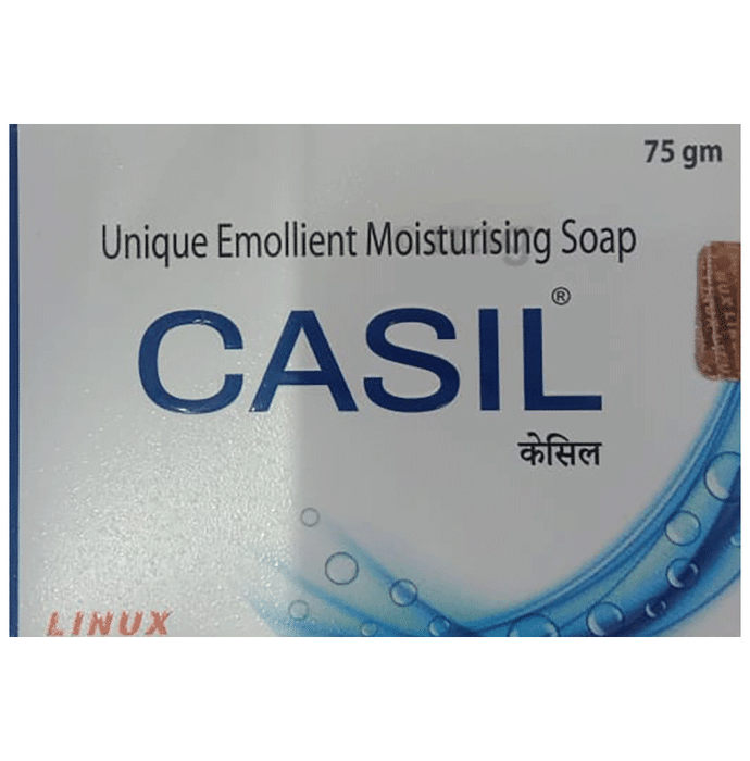 Casil Soap
