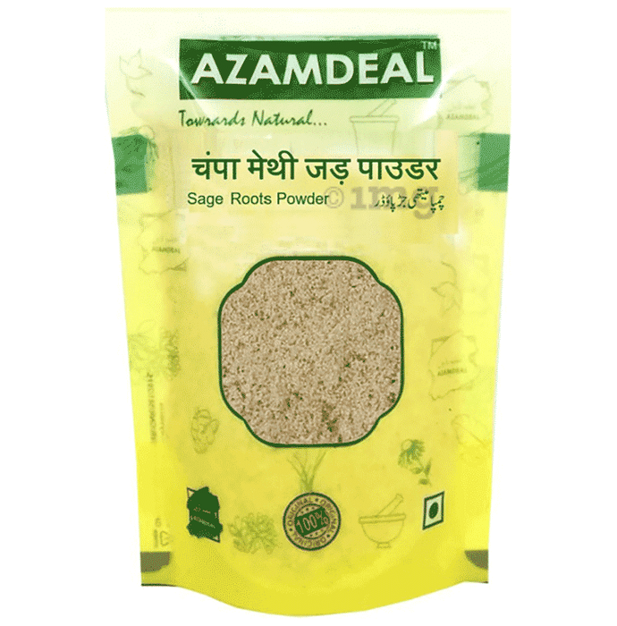 Azamdeal Champa Methi Root  Powder