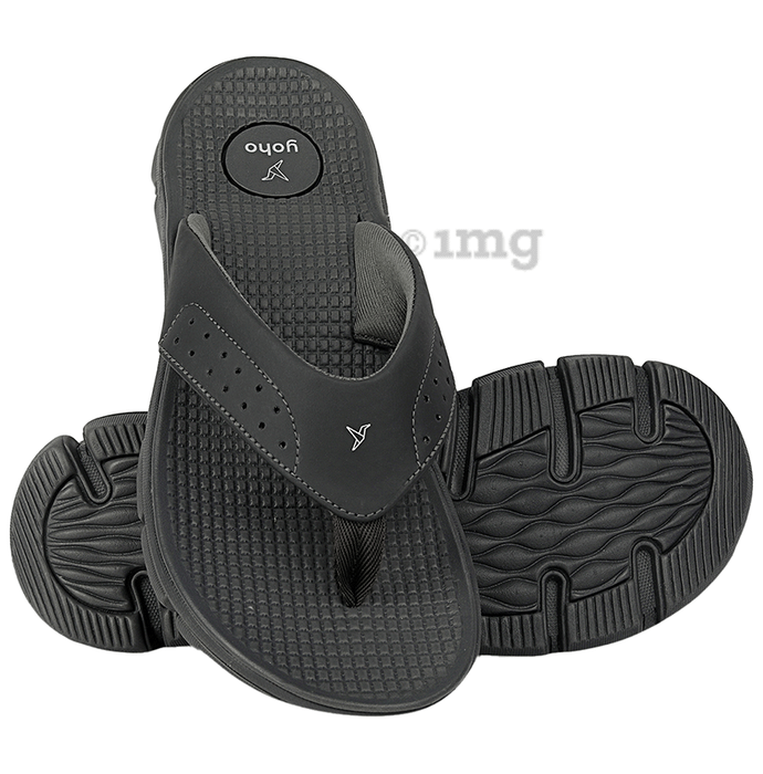 Most supportive best sale men's slippers