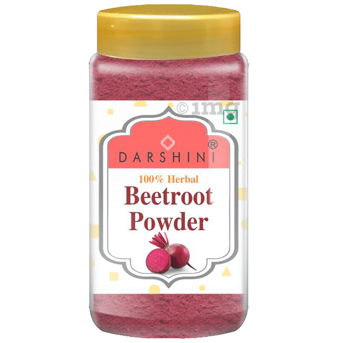 Darshini Beetroot / Tablet Beet / Red Beet / Garden Beet Powder