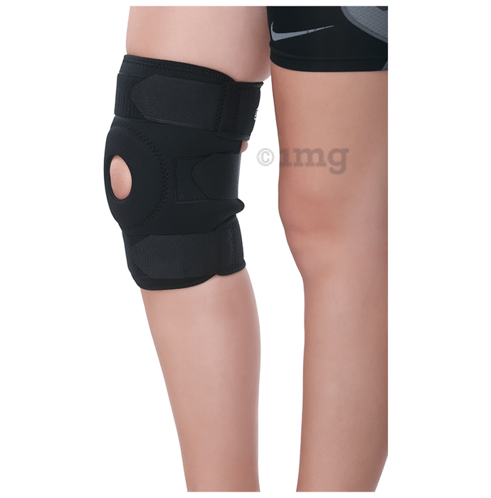 UM Knee Support Open Patela (Drytex) Universal