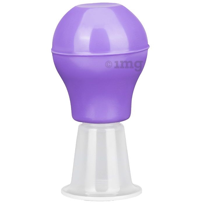 Vega Baby & Mom Nipple Puller with Protective Case