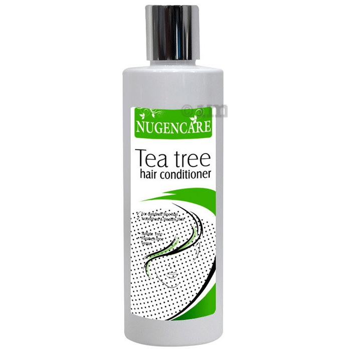 Nugencare Tea Tree Hair Conditioner