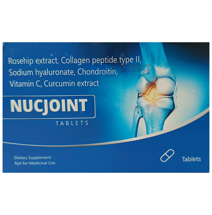 Nucjoint Tablet