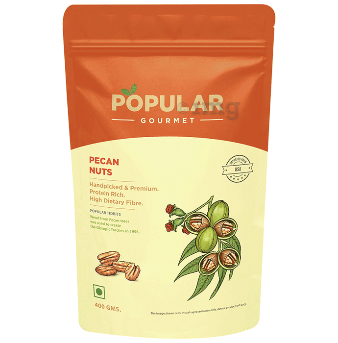 Popular Essentials Pecan Nuts