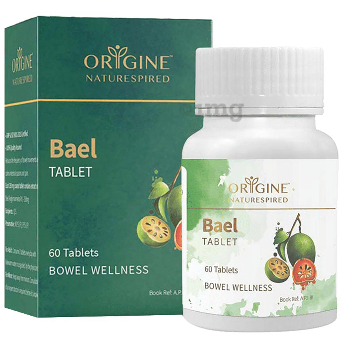 Origine Naturespired Bael Tablet