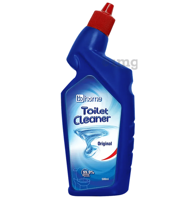 BB Home Toilet Cleaner Original