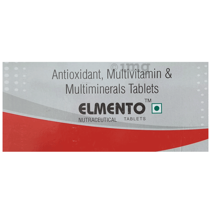 Elmento Tablet