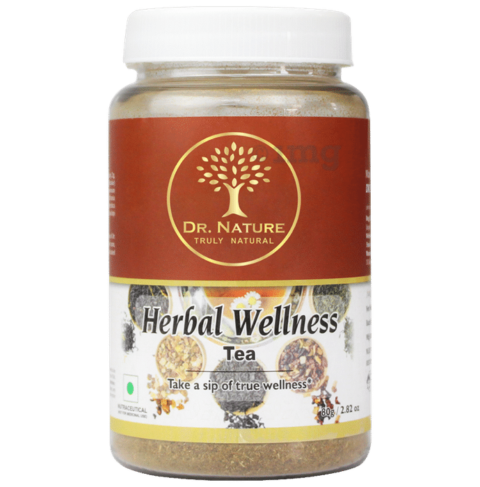 Dr. Nature Herbal Wellness Tea
