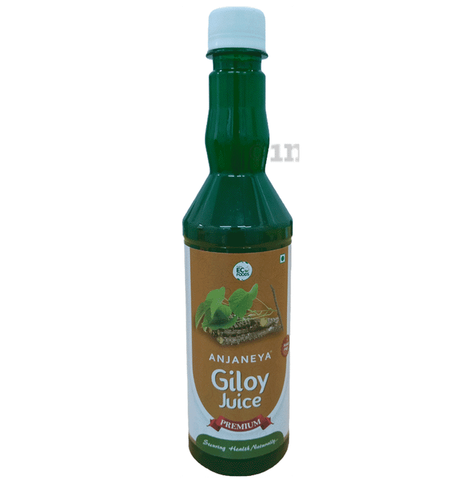 Eco Foods Giloy Juice