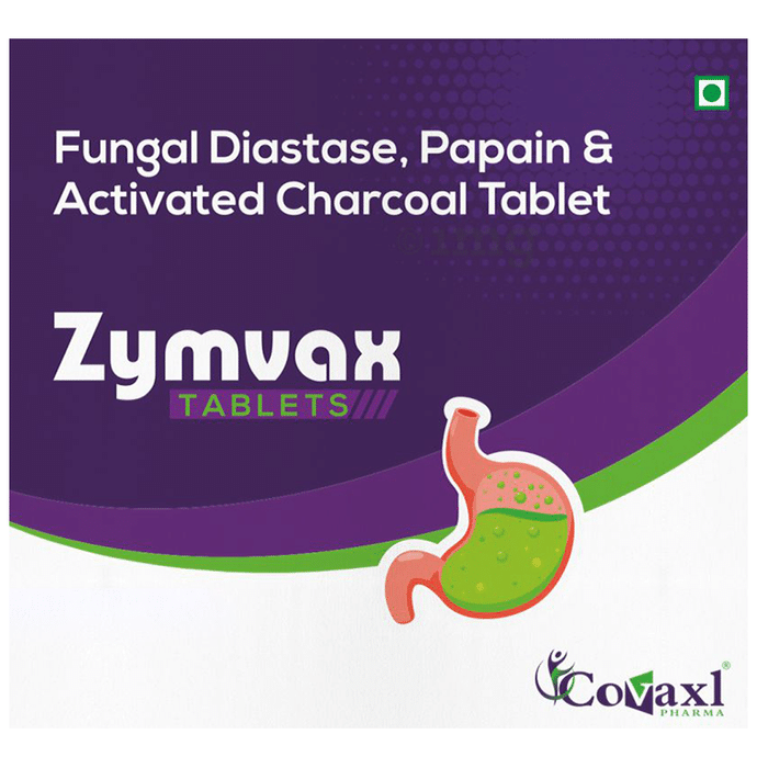 Zymvax Tablet