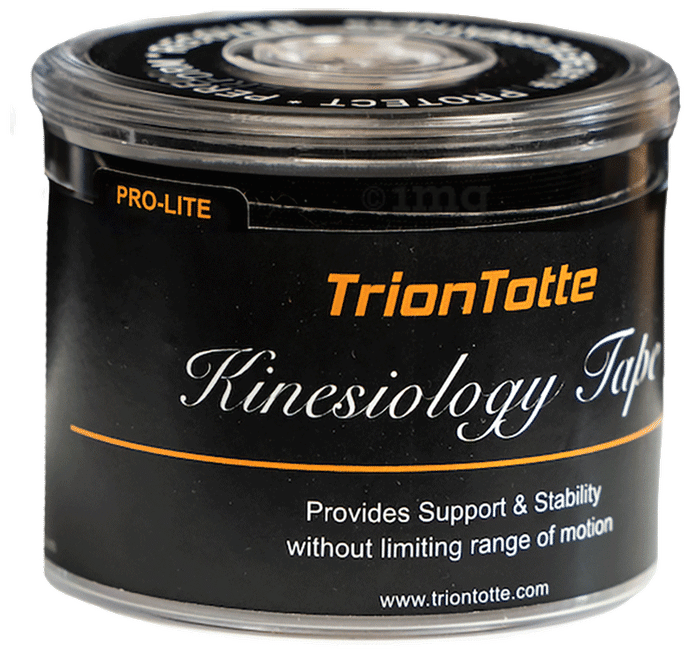 Trion Totte Kinesiology Tape