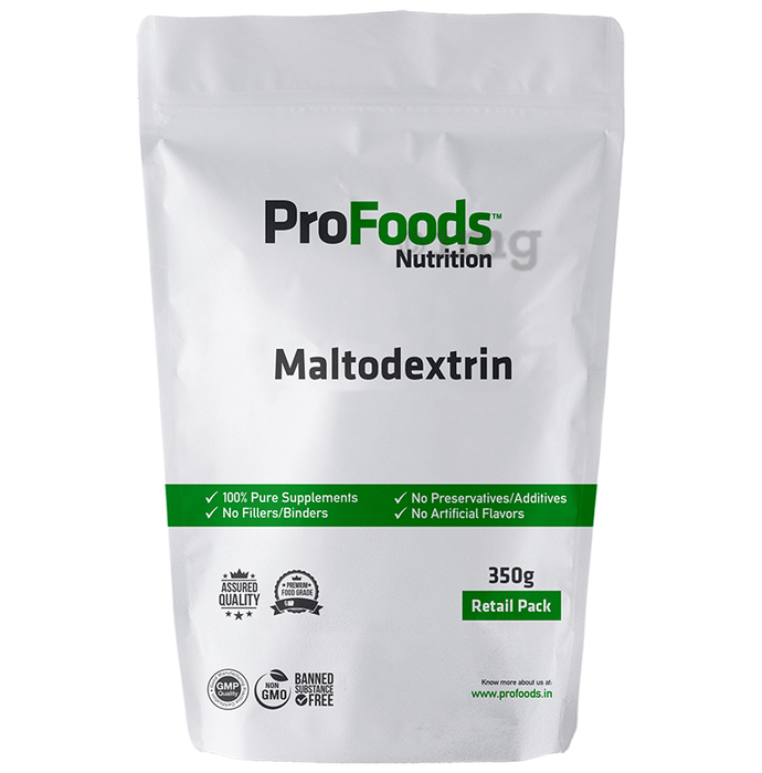 ProFoods Maltodextrin