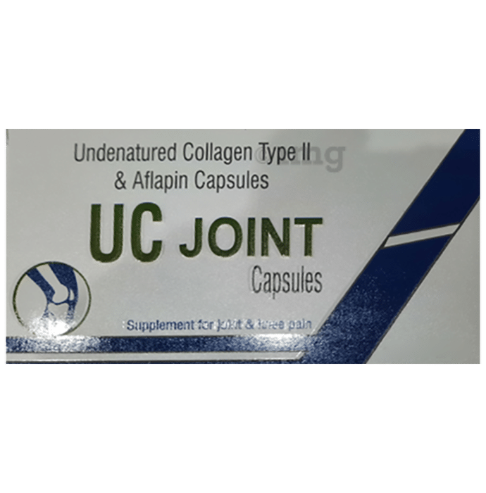 UC Joint Capsule