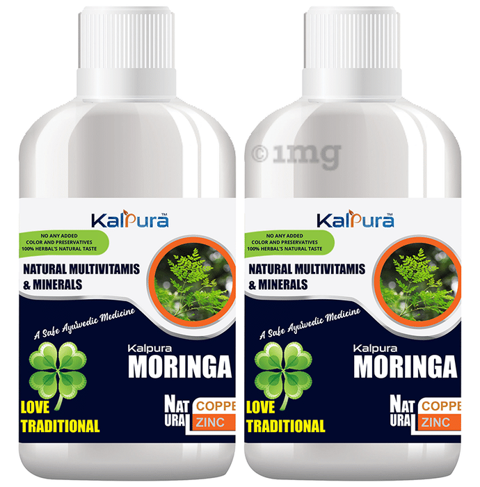 Kalpura Moringa Ark (500ml Each)
