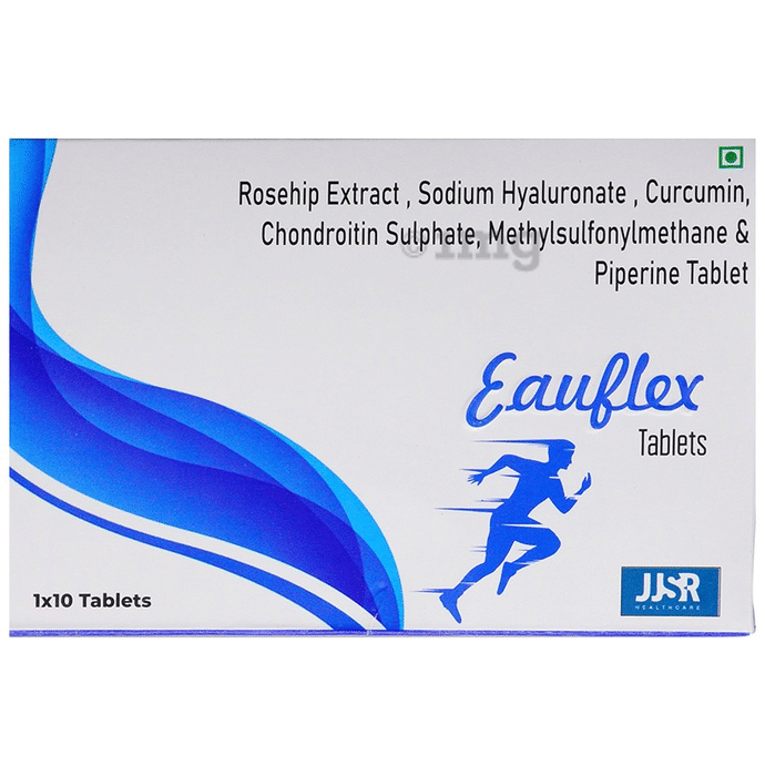 Eauflex Tablet