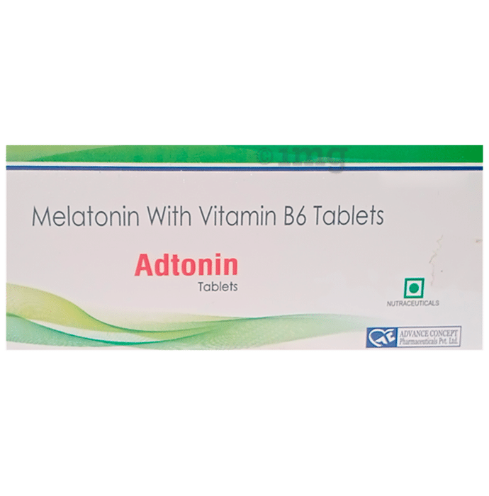 Adtonin Tablet