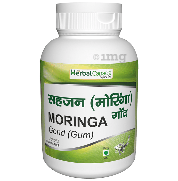 Herbal Canada Moringa Gond